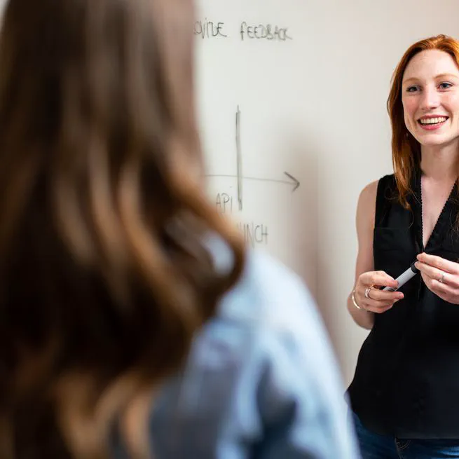 👩🏼🏫 Teach academic courses